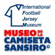 International Football Jersey Museum